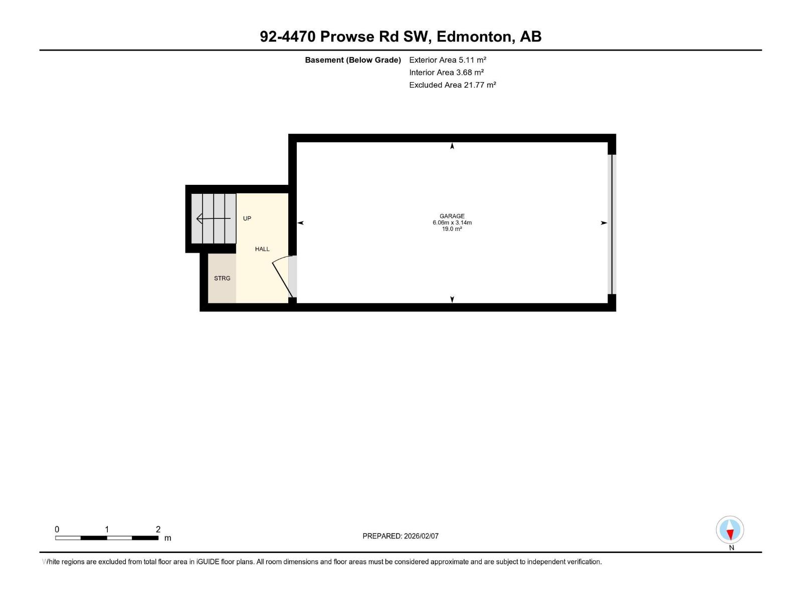 #92 4470 Prowse Rd Sw, Edmonton, Alberta  T6W 3R5 - Photo 58 - E4474852