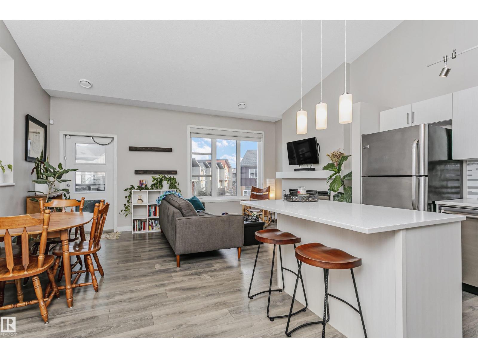 #92 4470 Prowse Rd Sw, Edmonton, Alberta  T6W 3R5 - Photo 7 - E4474852