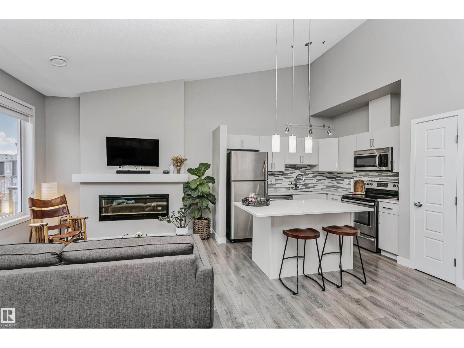 #92 4470 Prowse Rd Sw, Edmonton, Alberta  T6W 3R5 - Photo 9 - E4474852