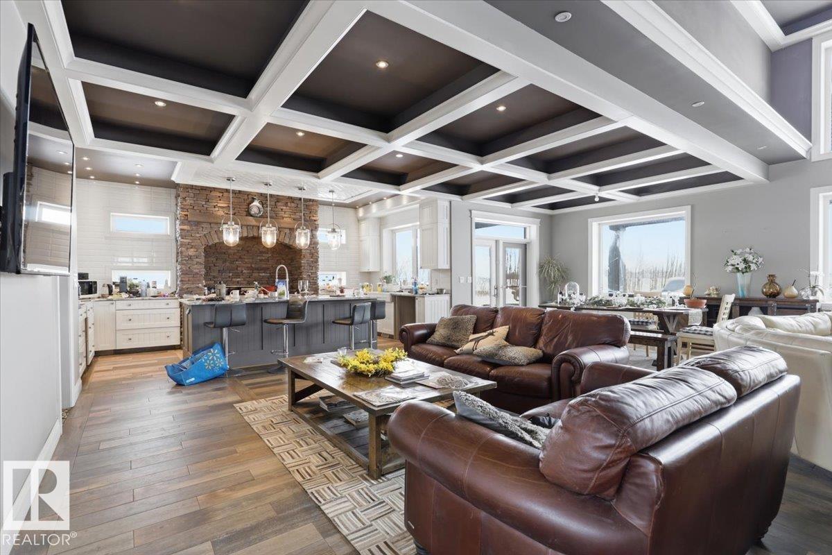 48301 Rge Rd 263, Rural Leduc County, Alberta  T0C 0V0 - Photo 10 - E4474853