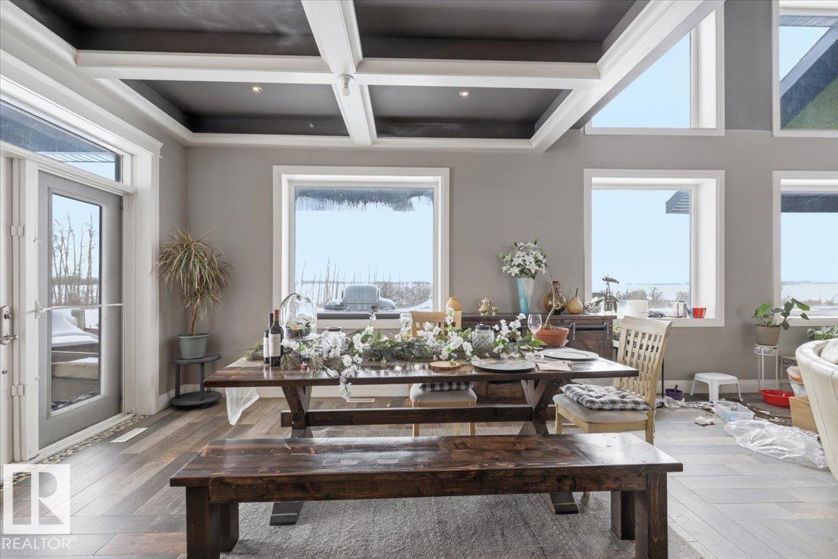 48301 Rge Rd 263, Rural Leduc County, Alberta  T0C 0V0 - Photo 11 - E4474853