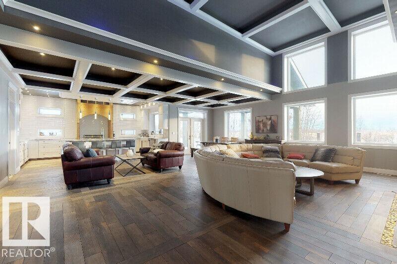 48301 Rge Rd 263, Rural Leduc County, Alberta  T0C 0V0 - Photo 13 - E4474853