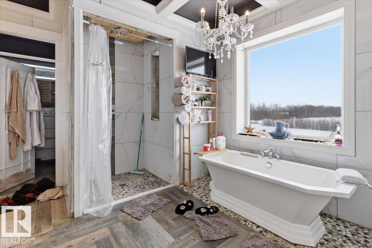 48301 Rge Rd 263, Rural Leduc County, Alberta  T0C 0V0 - Photo 32 - E4474853