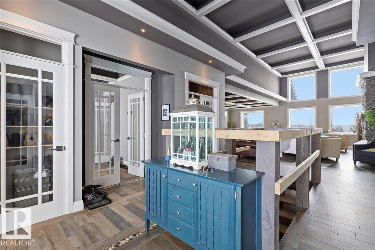 48301 Rge Rd 263, Rural Leduc County, Alberta  T0C 0V0 - Photo 5 - E4474853