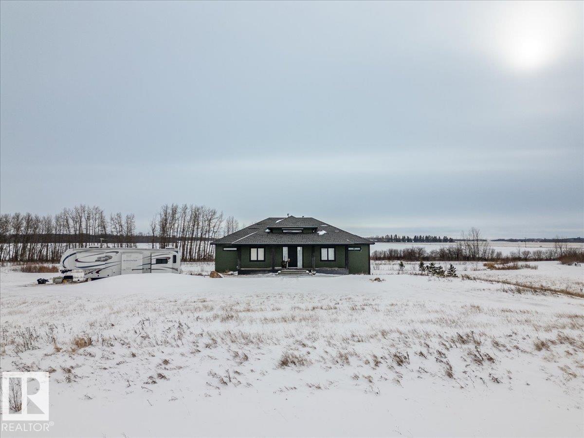 48301 Rge Rd 263, Rural Leduc County, Alberta  T0C 0V0 - Photo 56 - E4474853