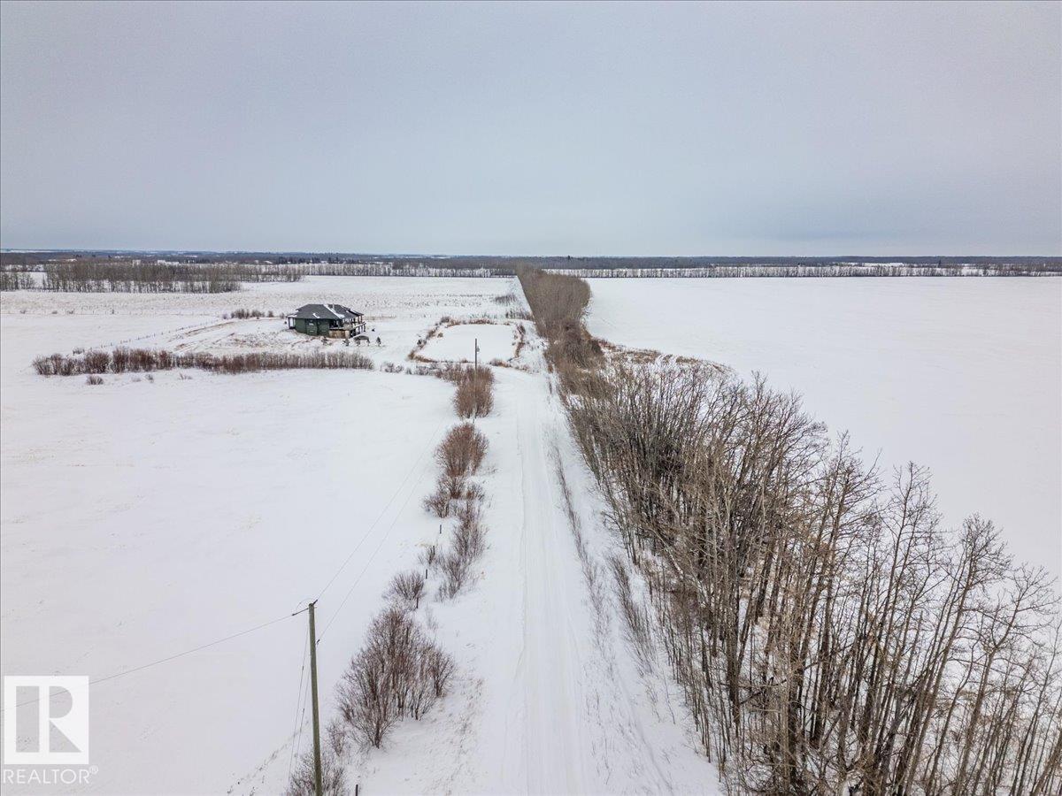 48301 Rge Rd 263, Rural Leduc County, Alberta  T0C 0V0 - Photo 58 - E4474853