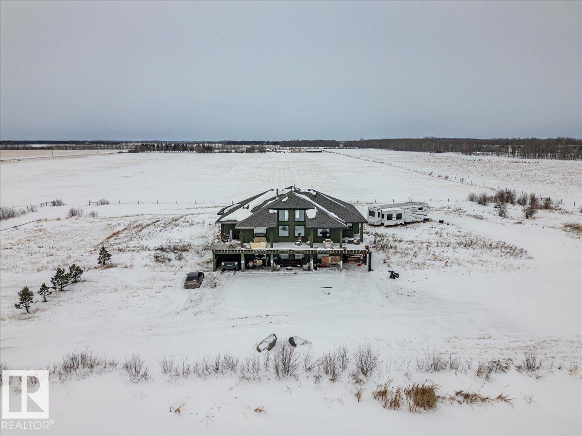 48301 Rge Rd 263, Rural Leduc County, Alberta  T0C 0V0 - Photo 60 - E4474853