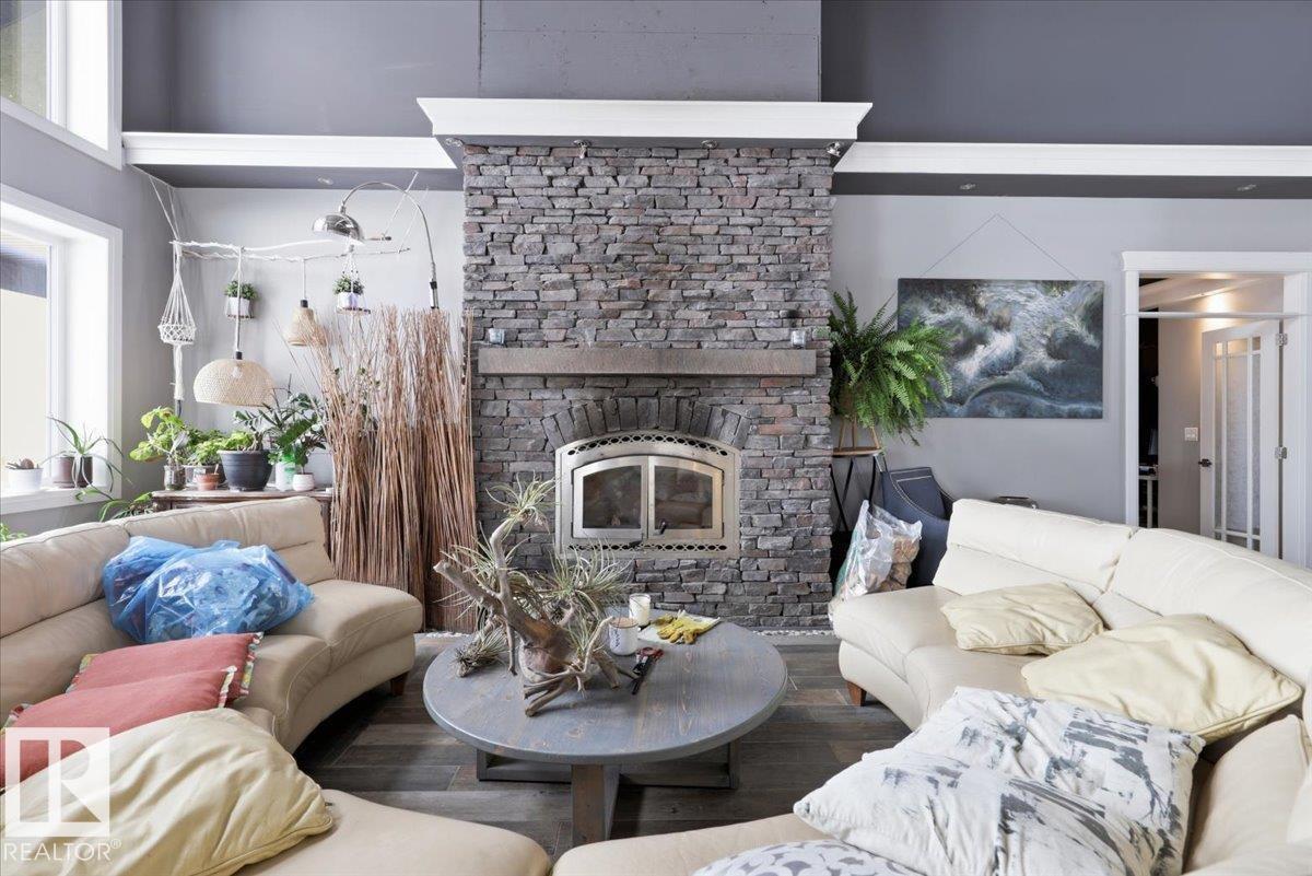 48301 Rge Rd 263, Rural Leduc County, Alberta  T0C 0V0 - Photo 9 - E4474853