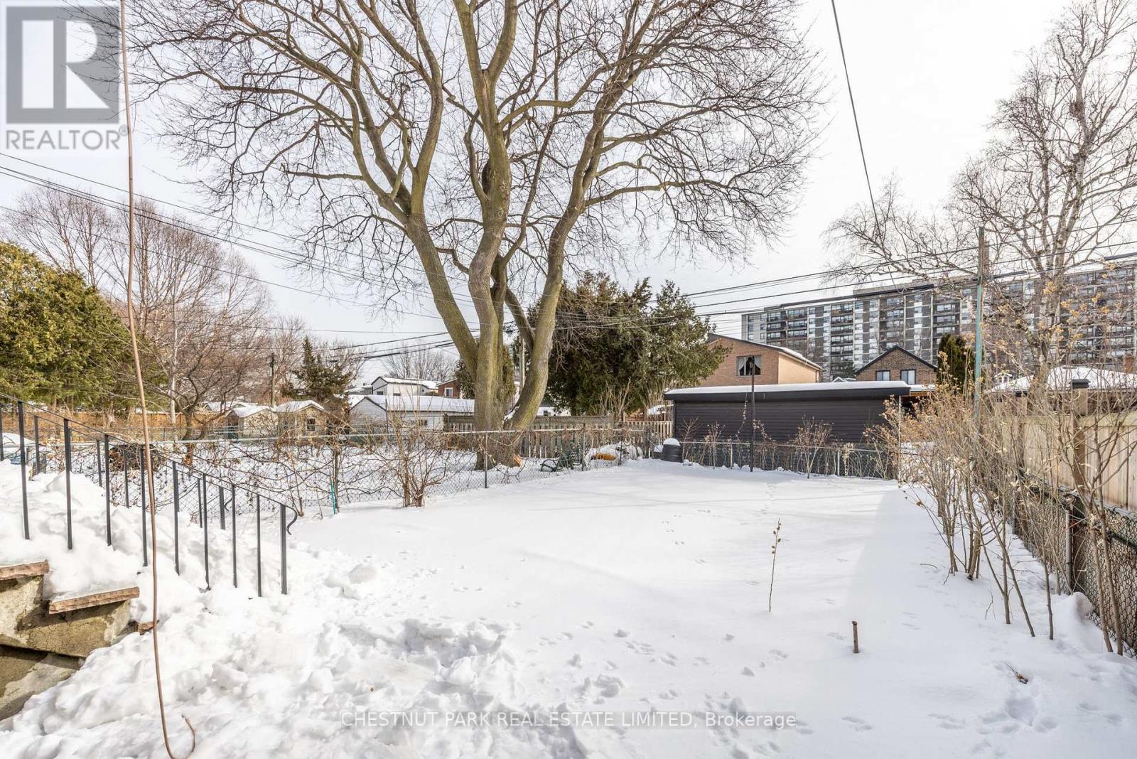 49 Woodville Avenue, Toronto, Ontario  M4K 2J5 - Photo 23 - E12821146