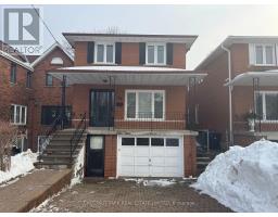 49 WOODVILLE AVENUE, Toronto, Ontario