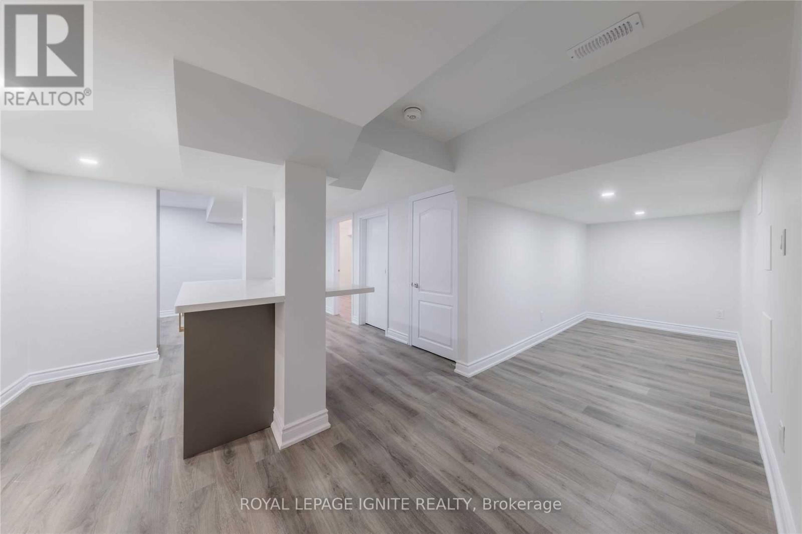 Bsmt - 234 Crombie Street, Clarington, Ontario  L1C 0T8 - Photo 2 - E12821174