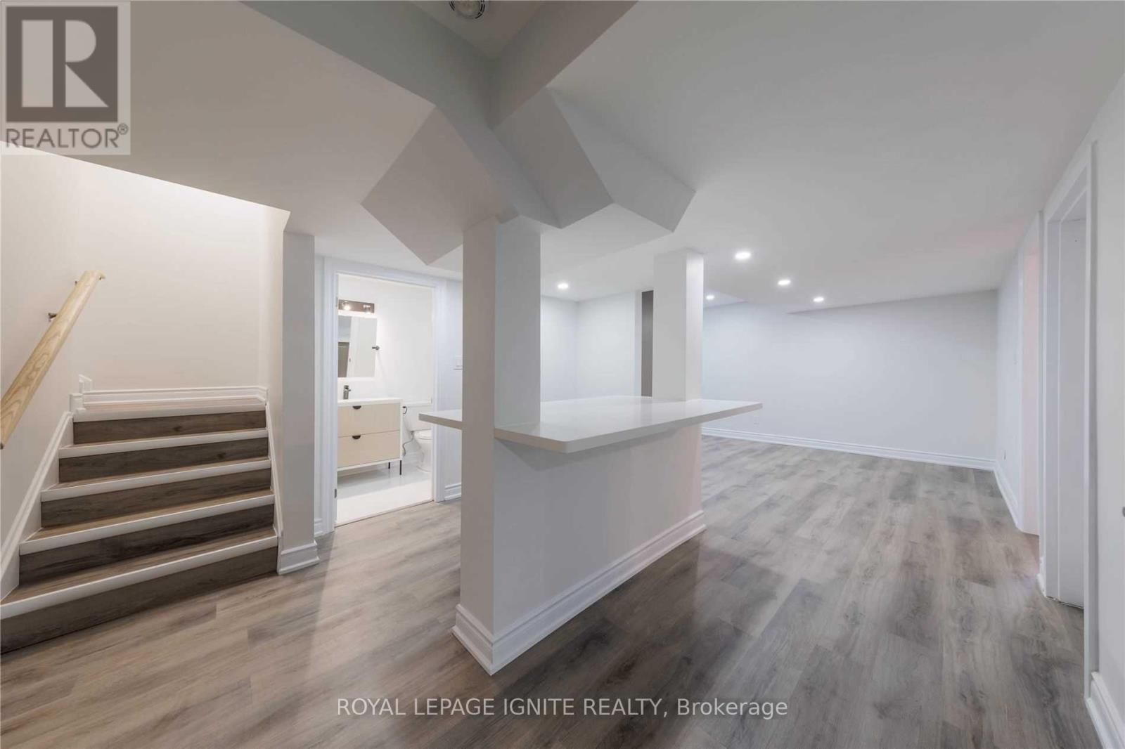 Bsmt - 234 Crombie Street, Clarington, Ontario  L1C 0T8 - Photo 3 - E12821174