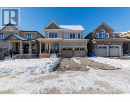 BSMT - 234 CROMBIE STREET, Clarington, Ontario