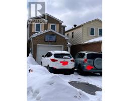 85 PENMARRIC PLACE, Toronto, Ontario