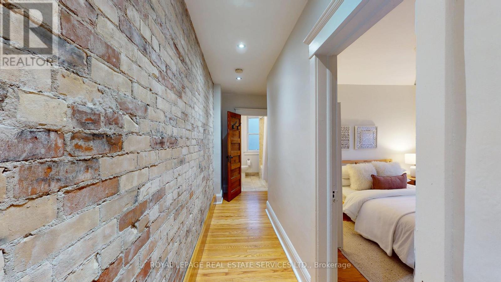 5 Wheeler Avenue, Toronto, Ontario  M4L 3V3 - Photo 15 - E12821188