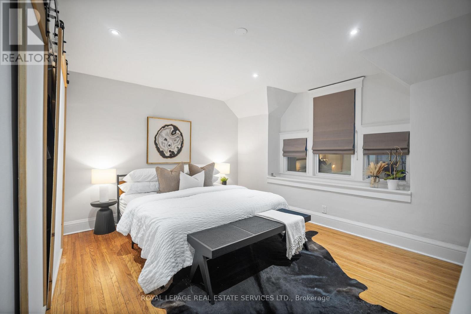 5 Wheeler Avenue, Toronto, Ontario  M4L 3V3 - Photo 16 - E12821188