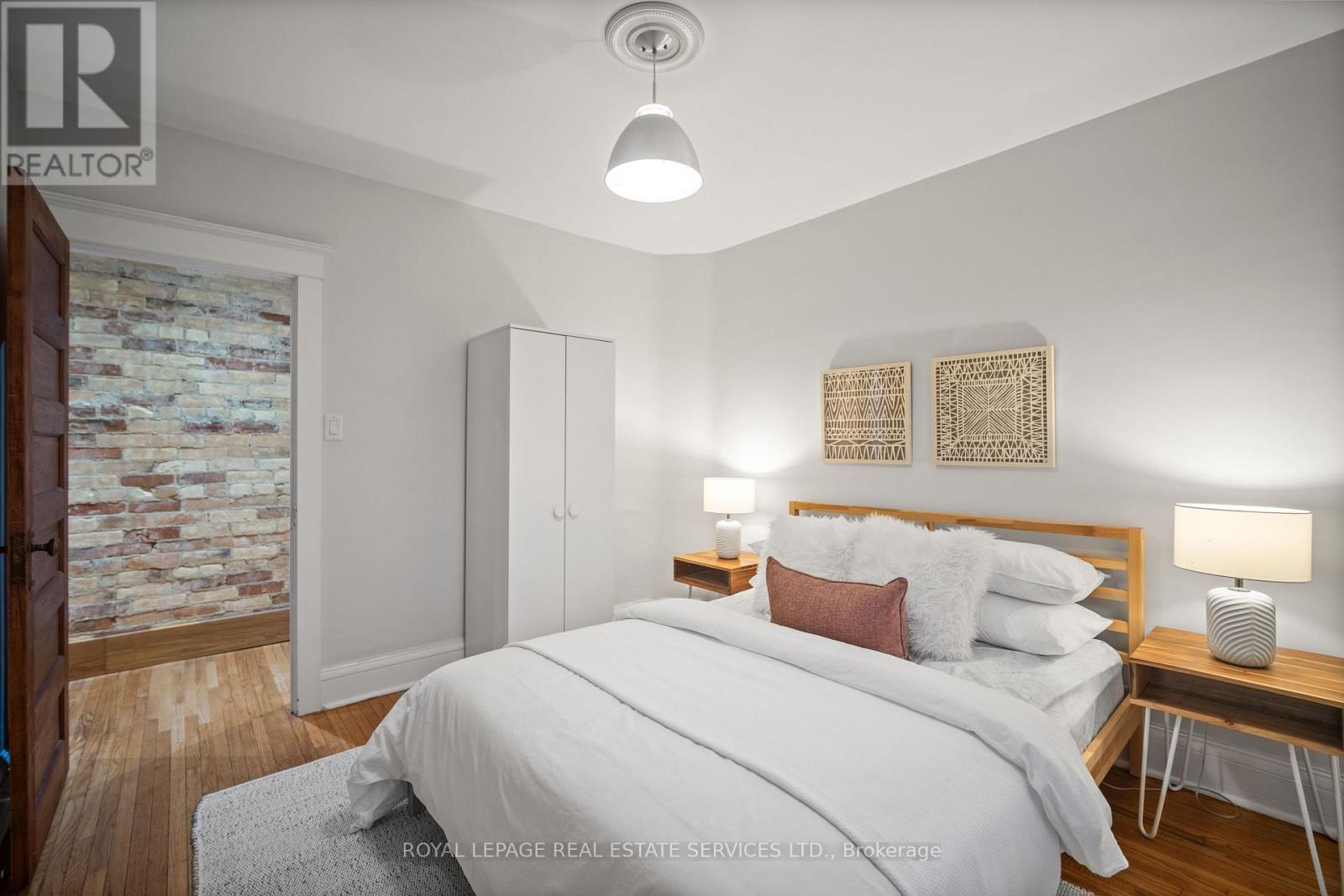 5 Wheeler Avenue, Toronto, Ontario  M4L 3V3 - Photo 21 - E12821188