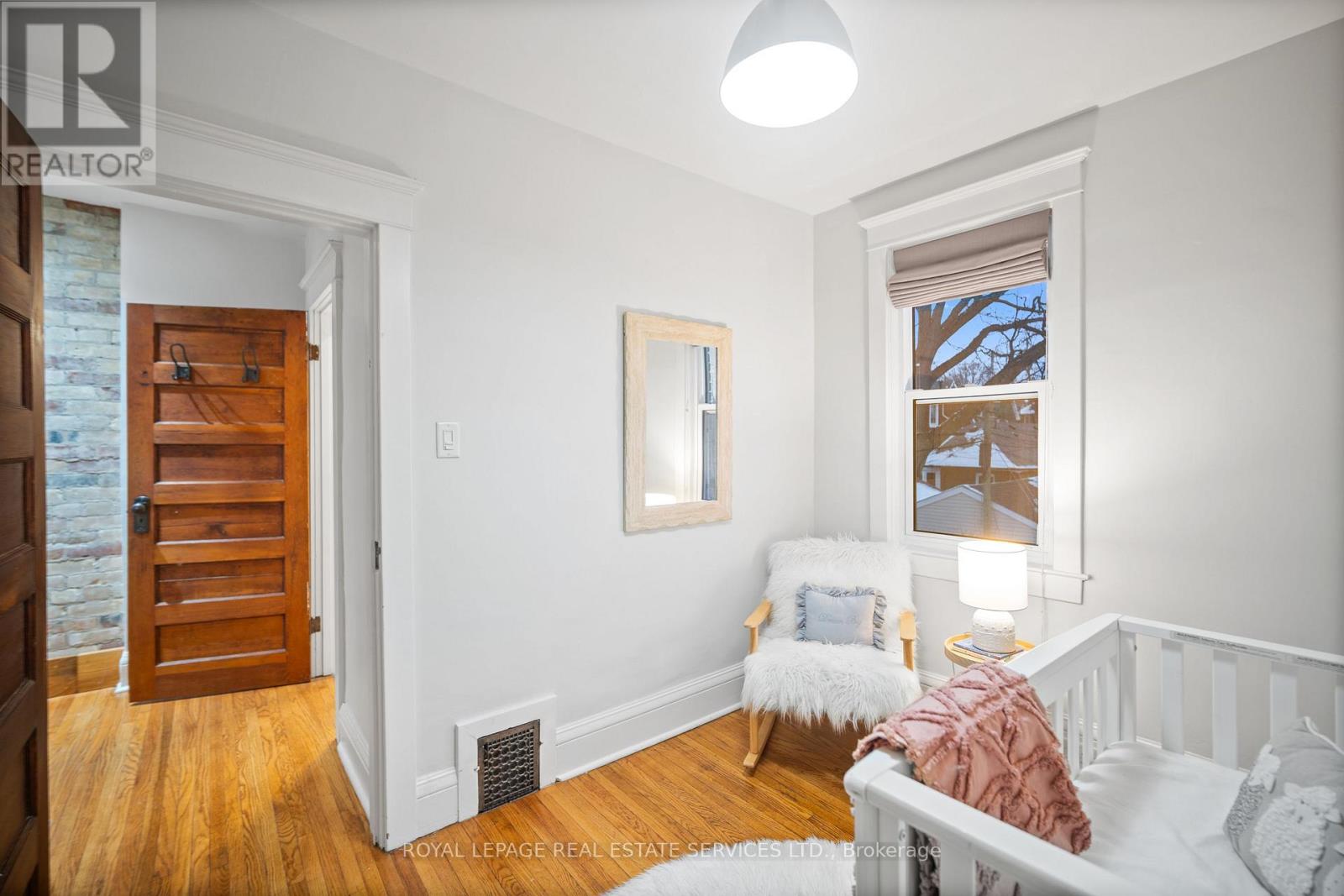 5 Wheeler Avenue, Toronto, Ontario  M4L 3V3 - Photo 23 - E12821188