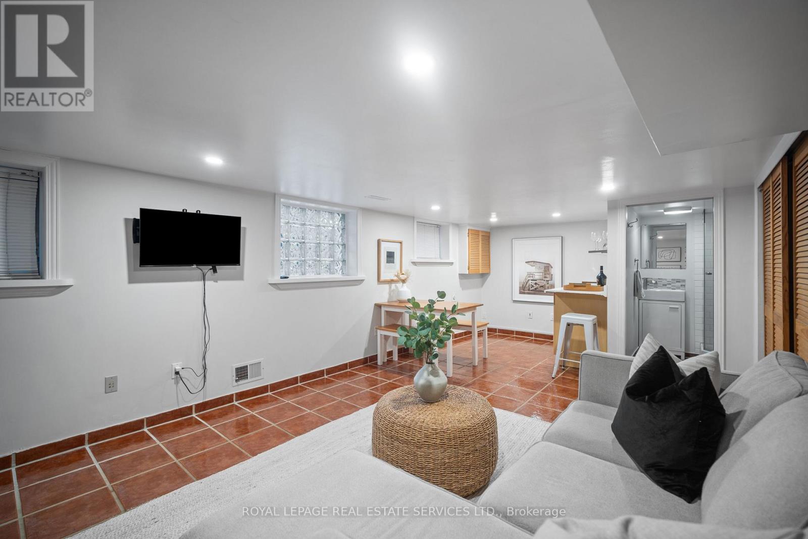 5 Wheeler Avenue, Toronto, Ontario  M4L 3V3 - Photo 28 - E12821188