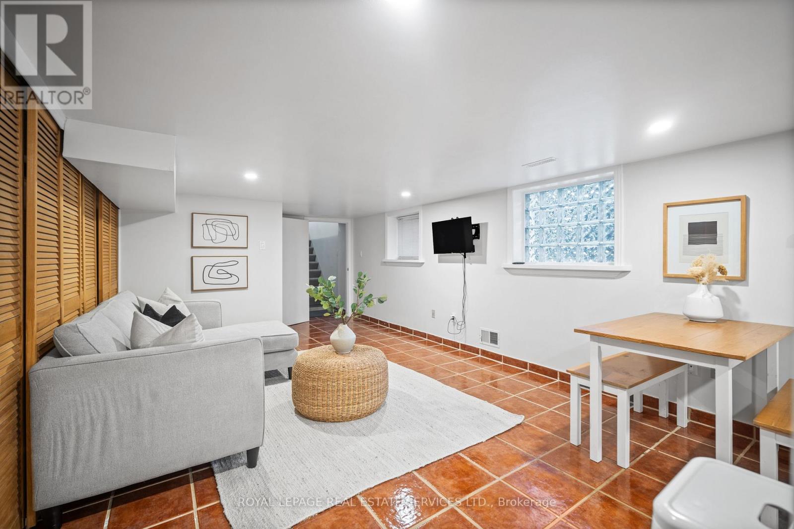 5 Wheeler Avenue, Toronto, Ontario  M4L 3V3 - Photo 29 - E12821188