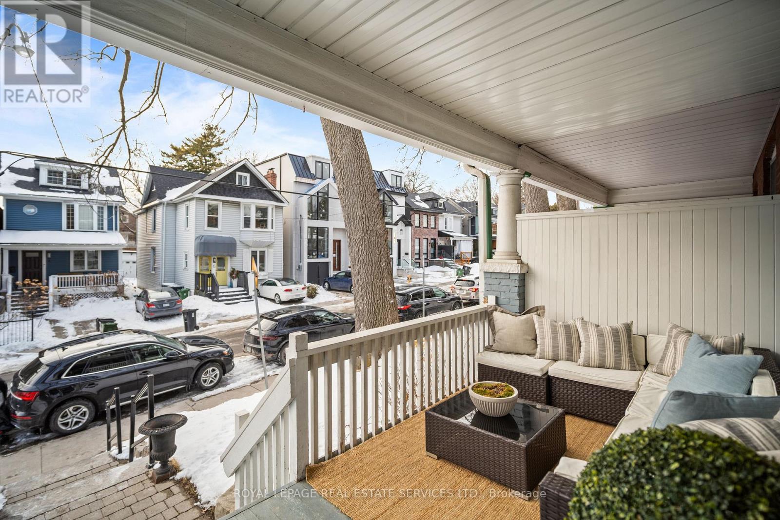 5 Wheeler Avenue, Toronto, Ontario  M4L 3V3 - Photo 3 - E12821188