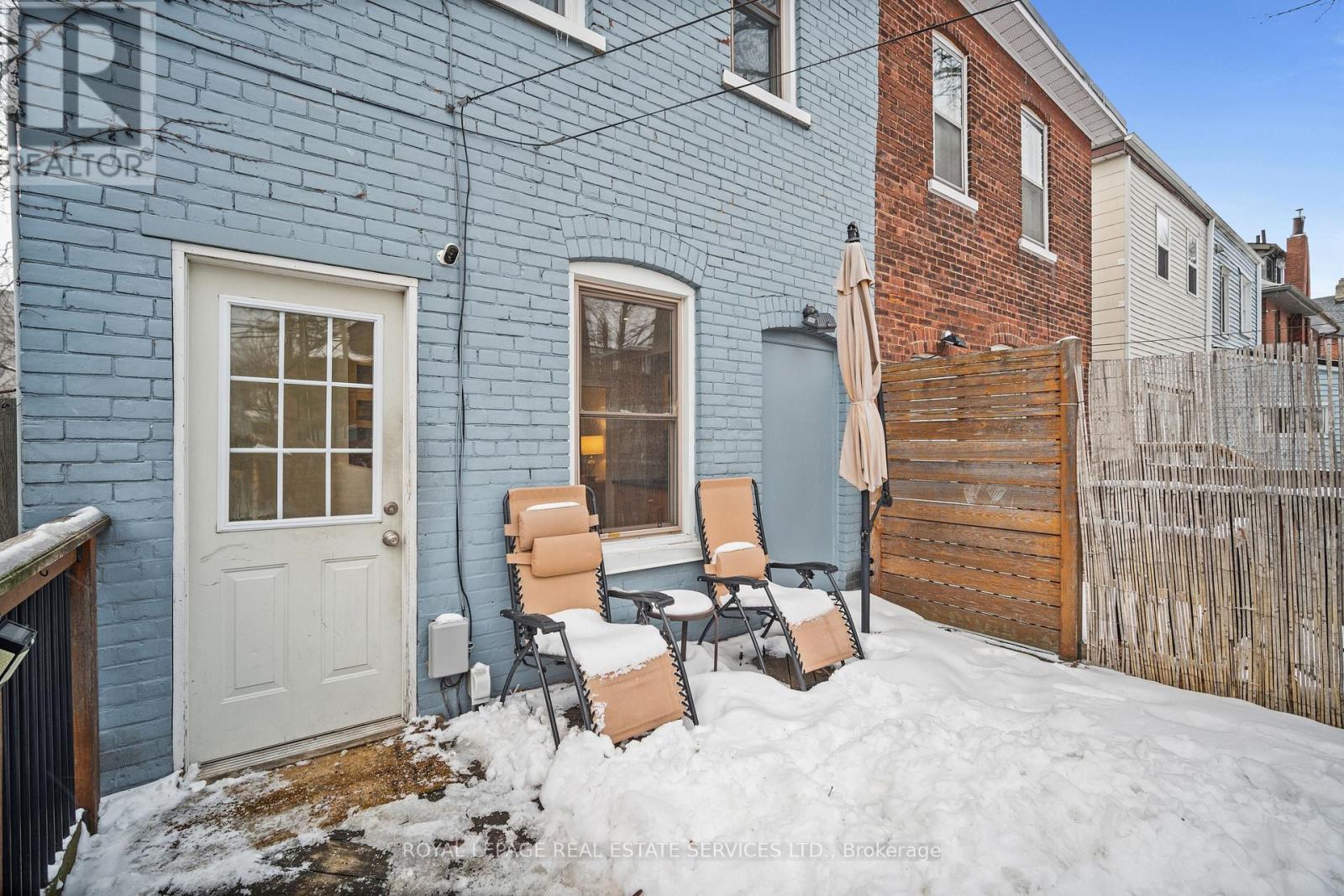 5 Wheeler Avenue, Toronto, Ontario  M4L 3V3 - Photo 35 - E12821188