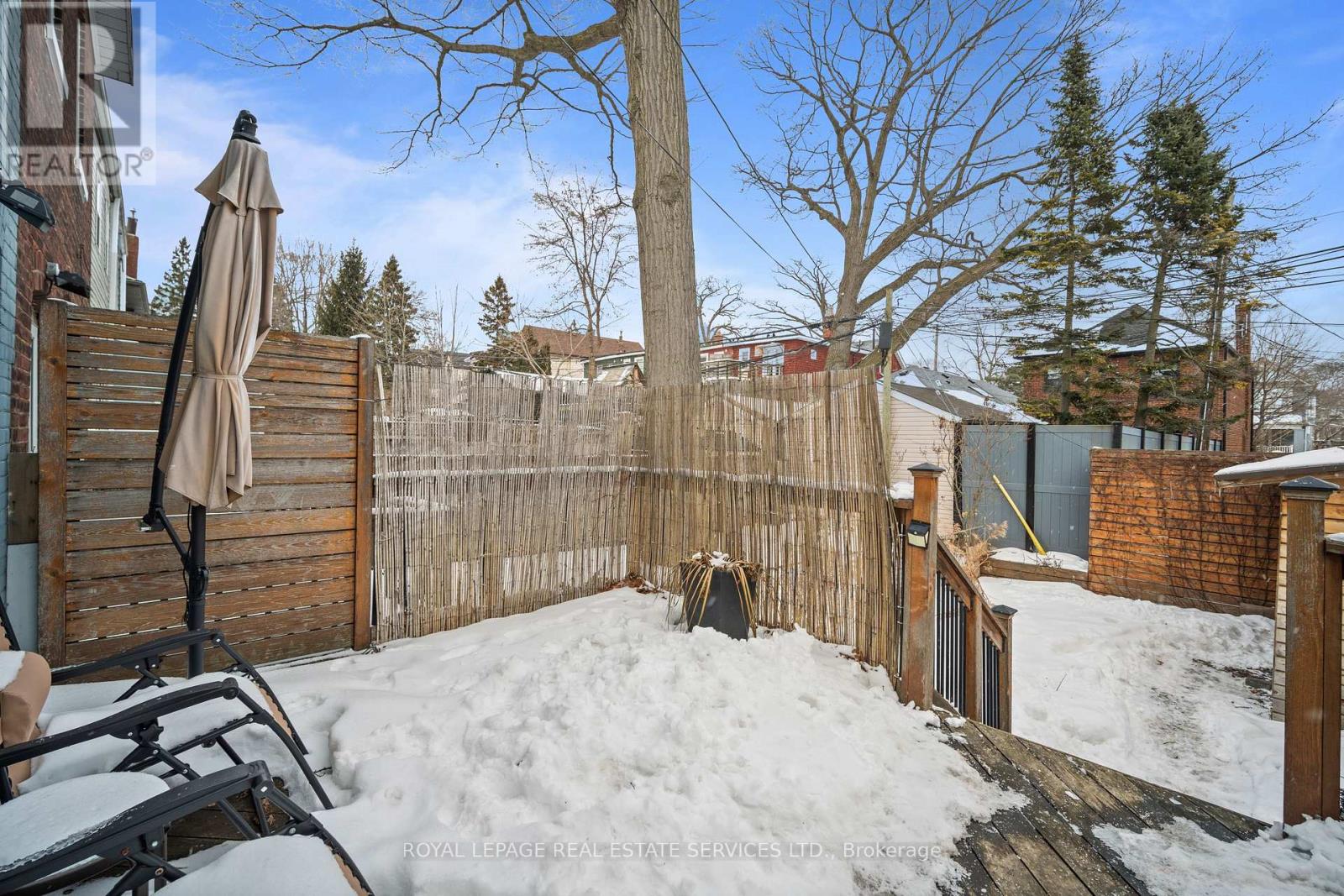 5 Wheeler Avenue, Toronto, Ontario  M4L 3V3 - Photo 36 - E12821188