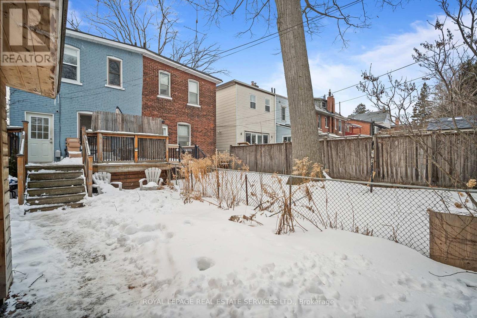 5 Wheeler Avenue, Toronto, Ontario  M4L 3V3 - Photo 37 - E12821188