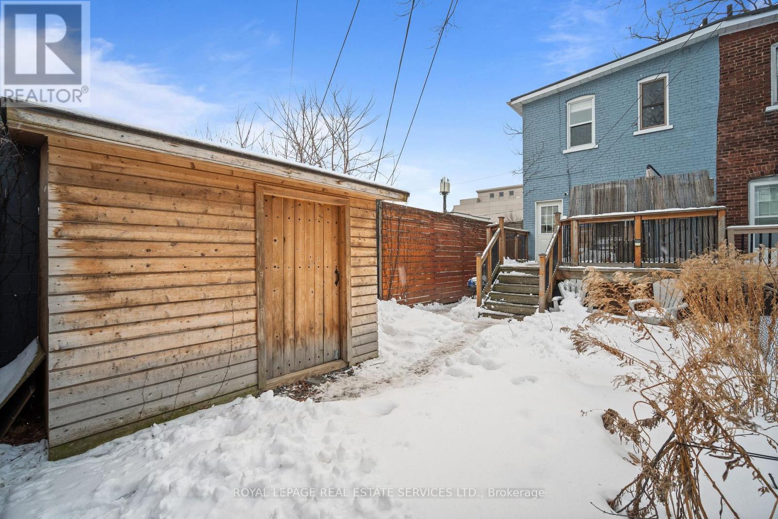 5 Wheeler Avenue, Toronto, Ontario  M4L 3V3 - Photo 38 - E12821188