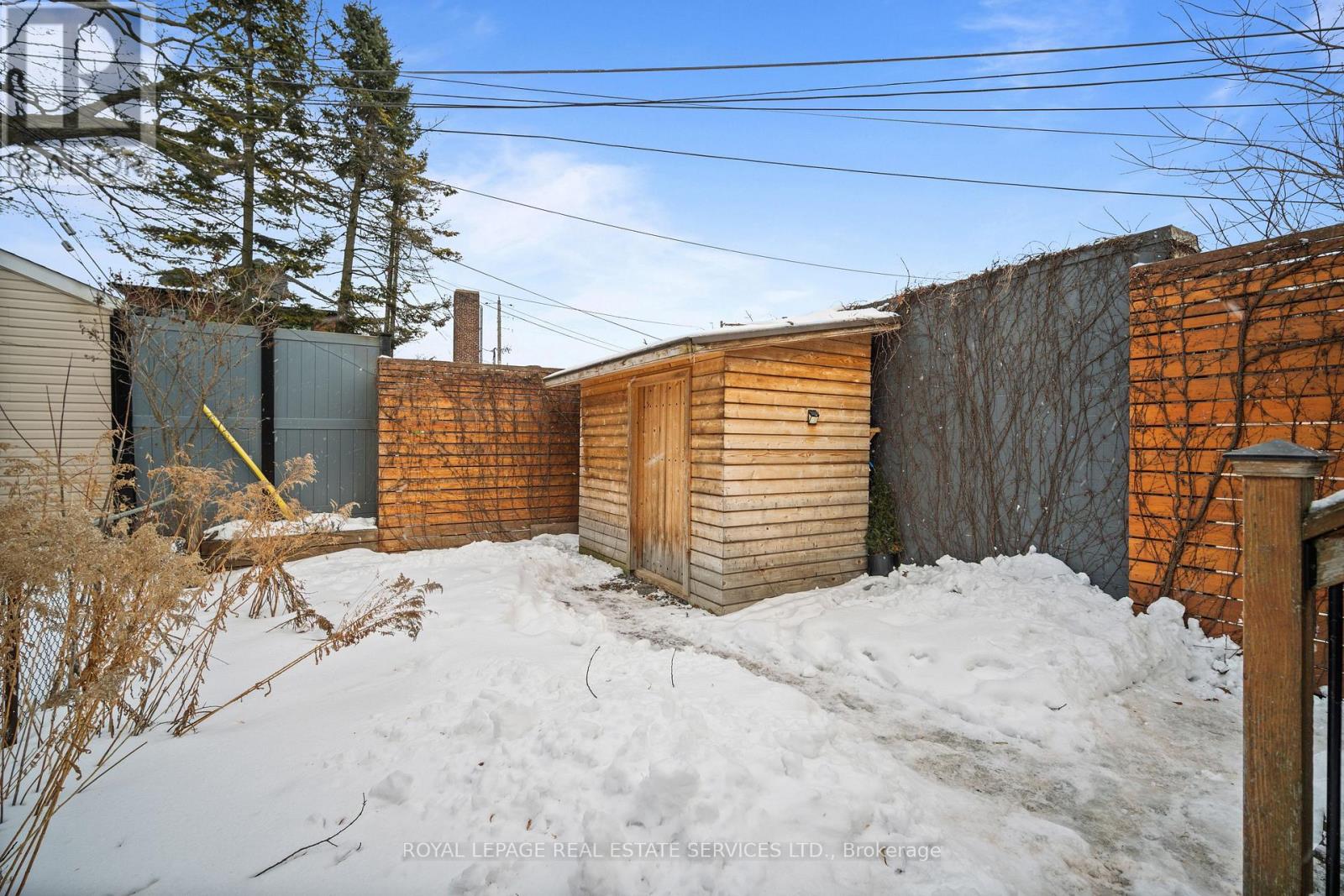 5 Wheeler Avenue, Toronto, Ontario  M4L 3V3 - Photo 39 - E12821188