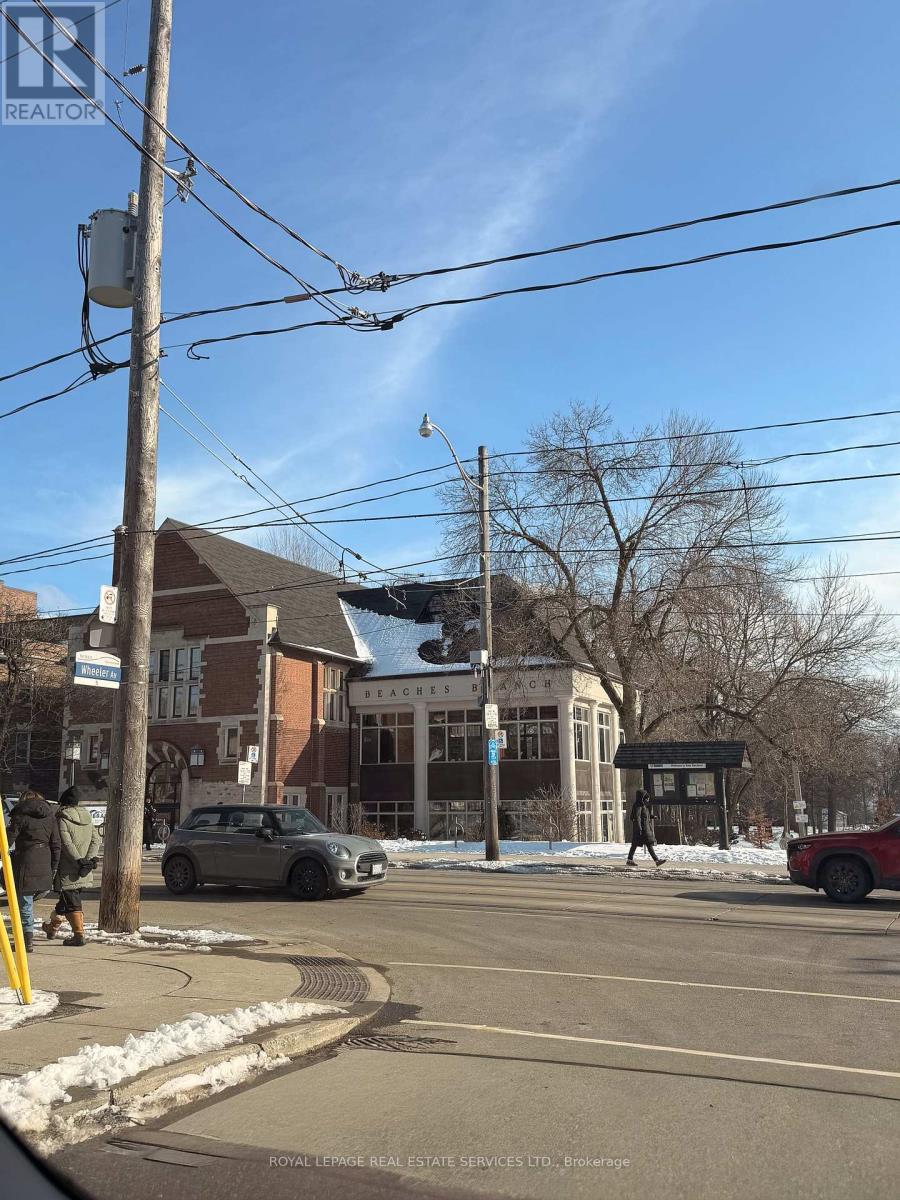 5 Wheeler Avenue, Toronto, Ontario  M4L 3V3 - Photo 40 - E12821188