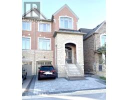 MAIN FLOOR - 10 EARL GOODYEAR ROAD, Markham, Ontario