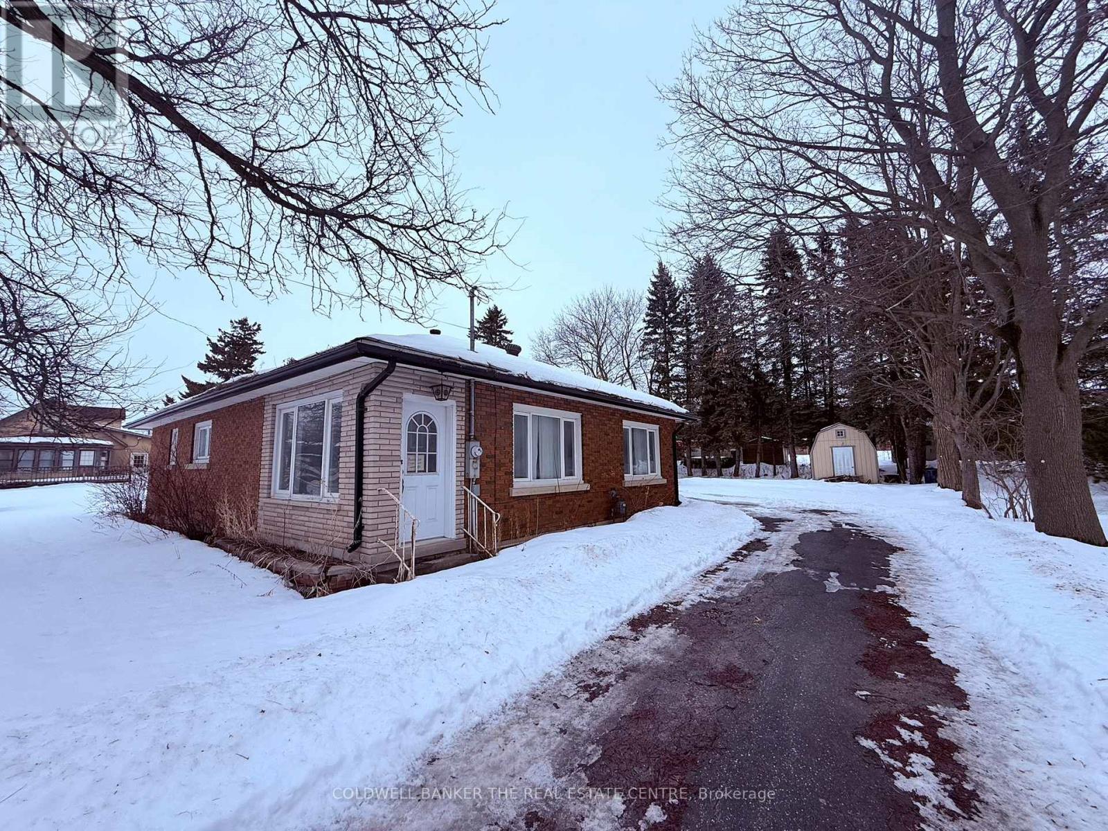 19071 LESLIE STREET, east gwillimbury (sharon), Ontario