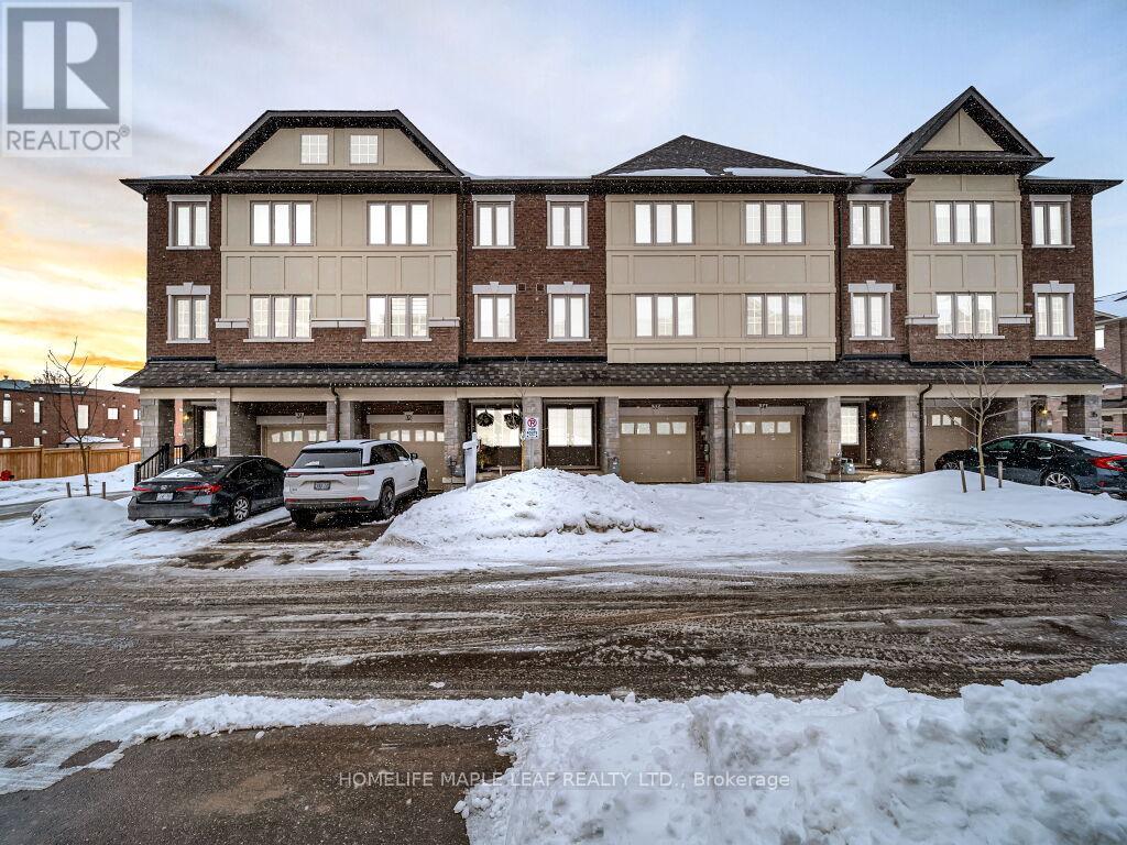 33 - 68 FIRST STREET, Orangeville, Ontario