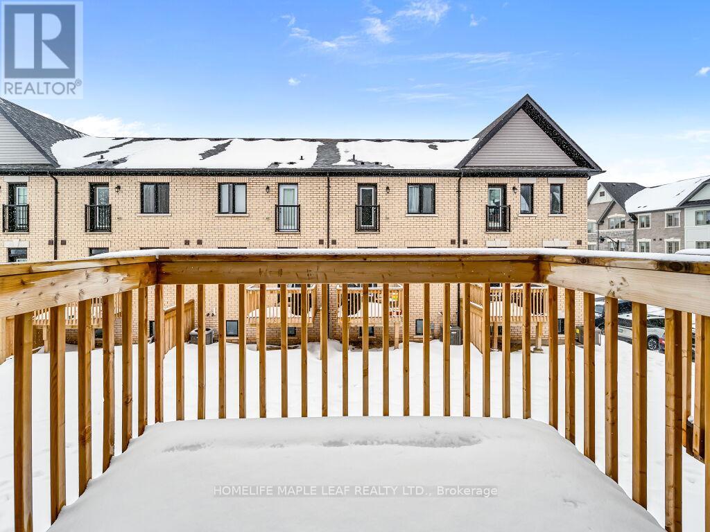 33 - 68 First Street, Orangeville, Ontario  L9W 2E4 - Photo 39 - W12821152