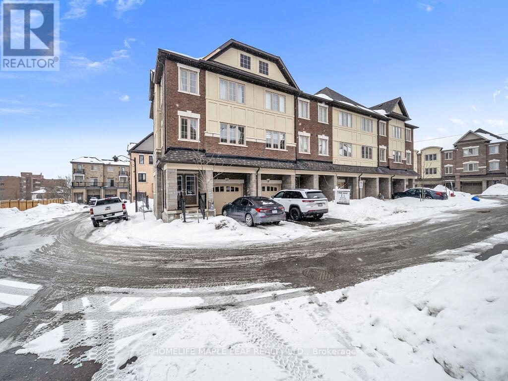 33 - 68 First Street, Orangeville, Ontario  L9W 2E4 - Photo 4 - W12821152