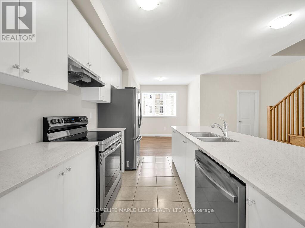 33 - 68 First Street, Orangeville, Ontario  L9W 2E4 - Photo 40 - W12821152