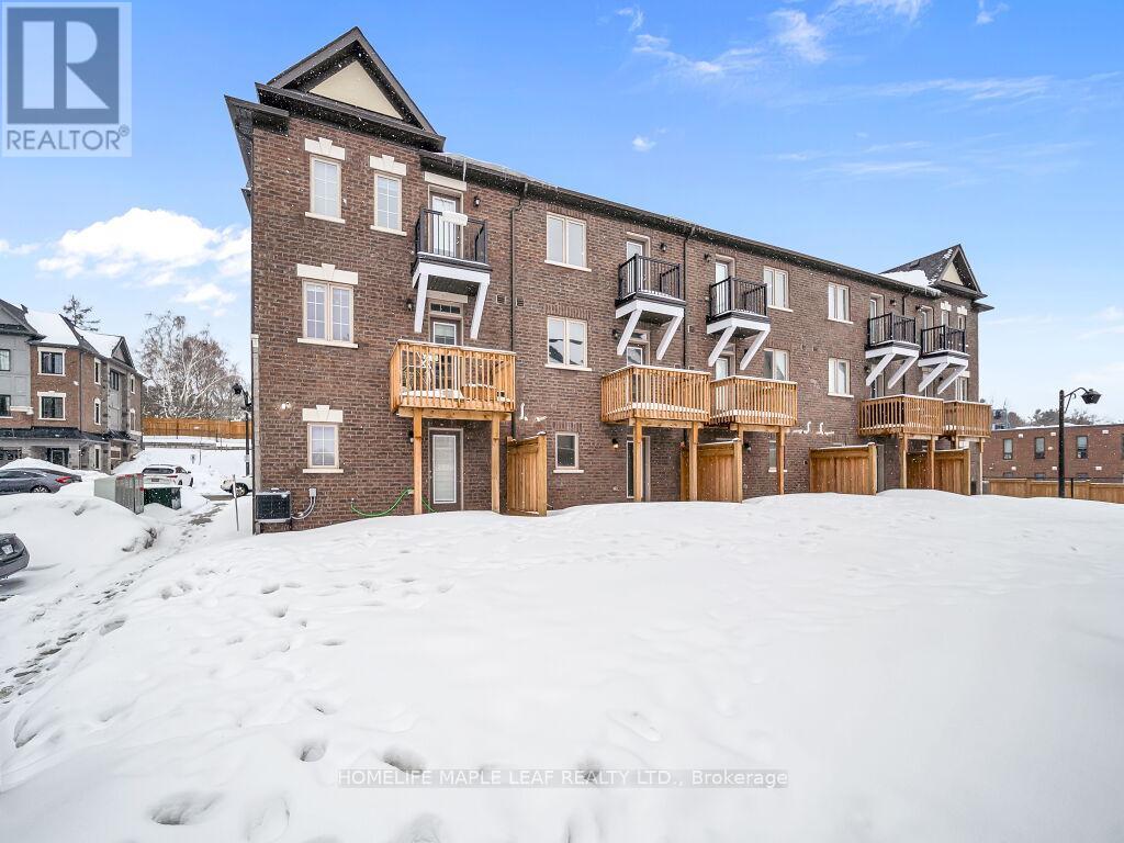 33 - 68 First Street, Orangeville, Ontario  L9W 2E4 - Photo 41 - W12821152