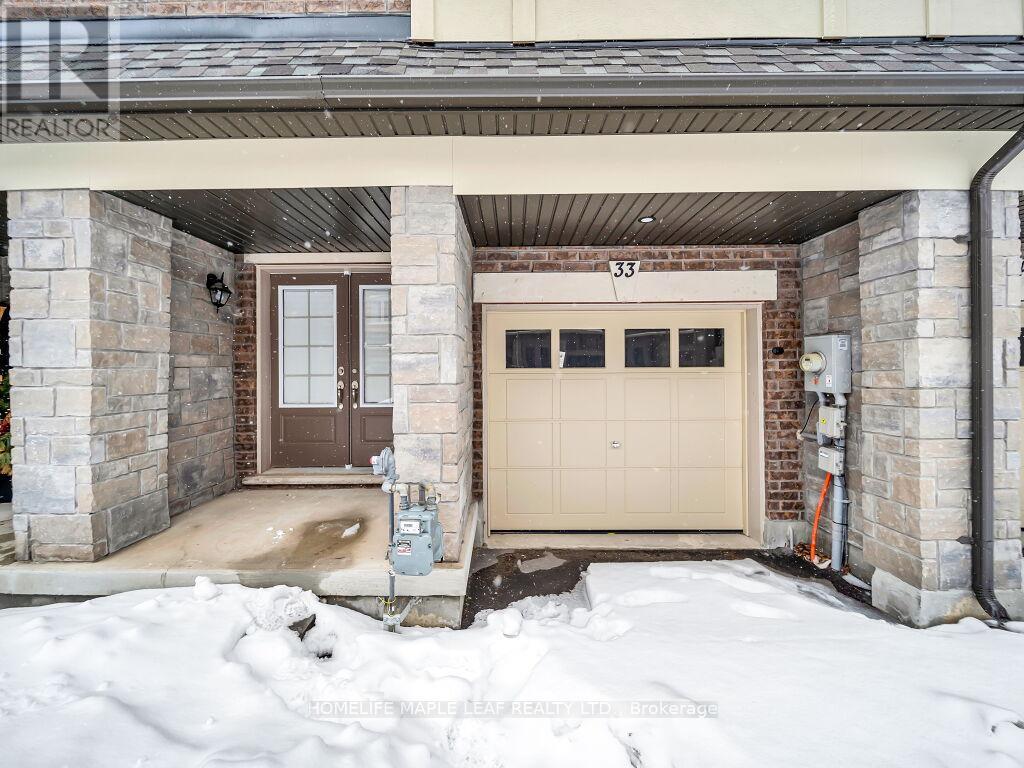 33 - 68 First Street, Orangeville, Ontario  L9W 2E4 - Photo 5 - W12821152