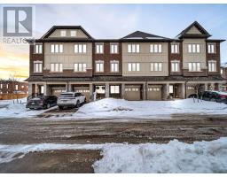 33 - 68 FIRST STREET, Orangeville, Ontario