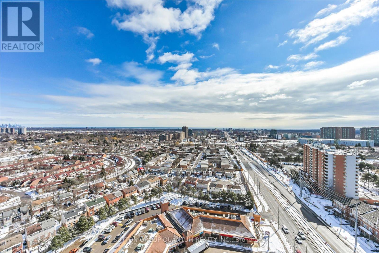 1913 - 1 Fairview Road E, Mississauga, Ontario  L5A 0B4 - Photo 17 - W12821170