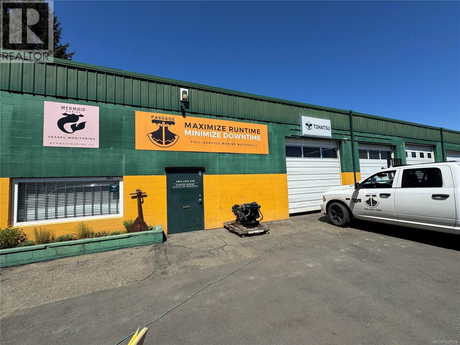 1924 14th Ave, Campbell River, British Columbia