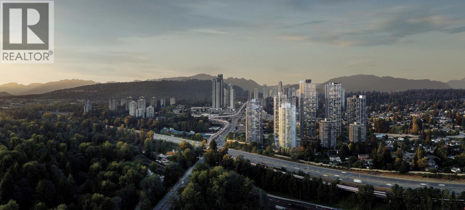 1104 311 ALDERSON AVENUE, Coquitlam, British Columbia