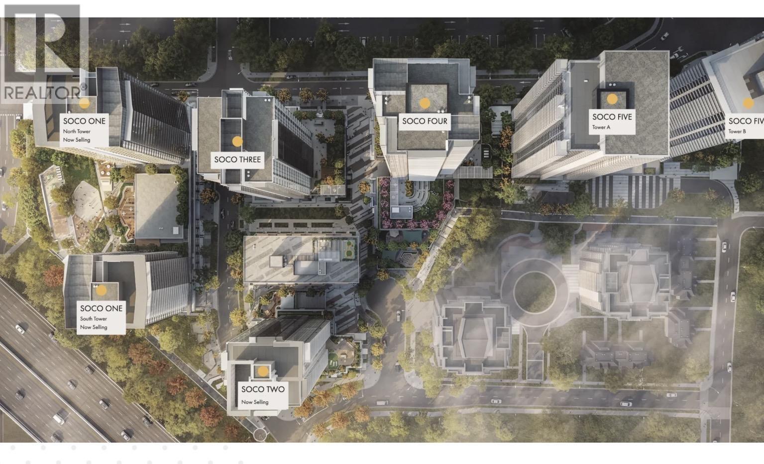 1104 311 Alderson Avenue, Coquitlam, British Columbia  V3K 0K3 - Photo 2 - R3093705