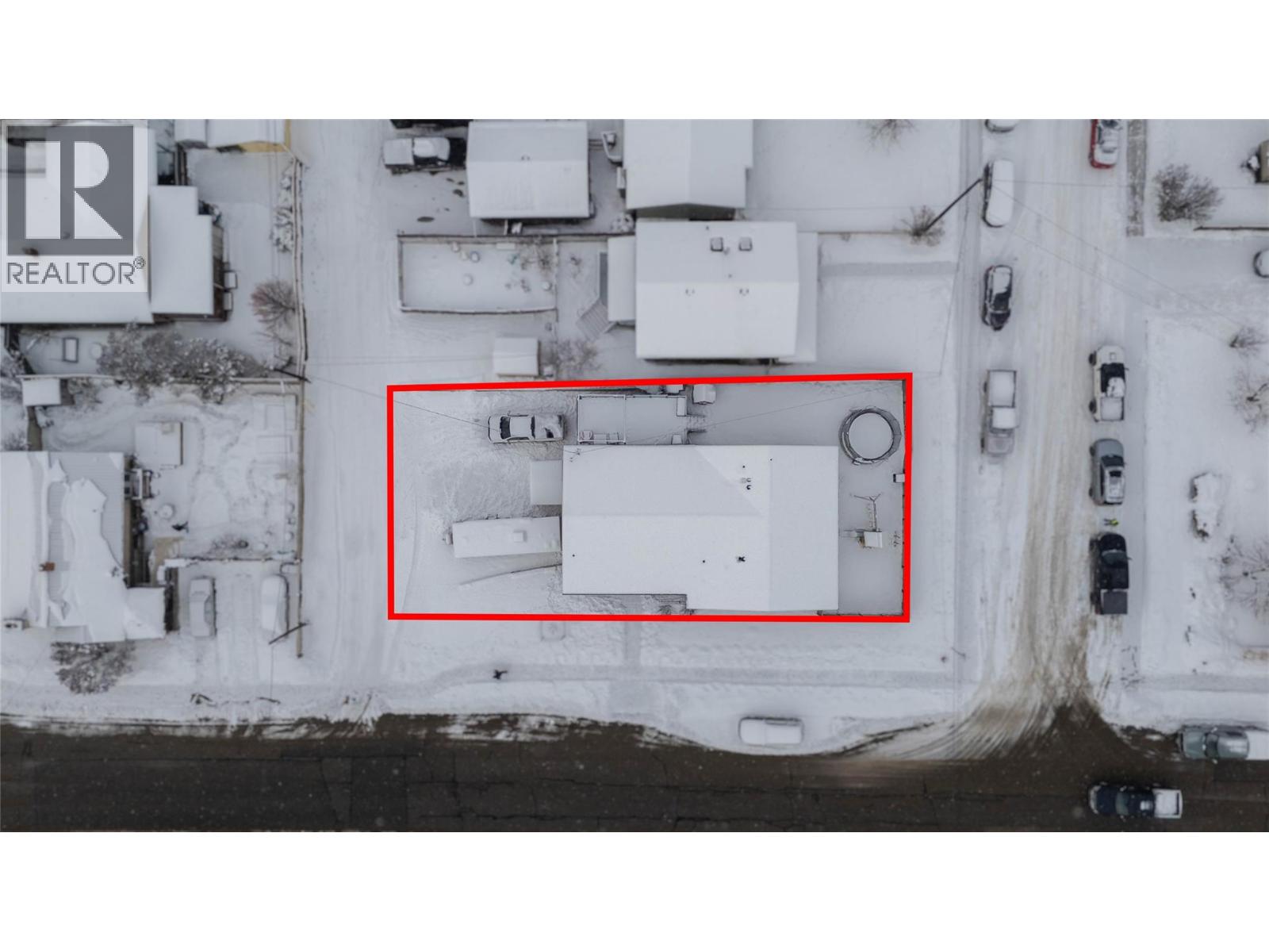 335 16th Avenue S, Cranbrook, British Columbia  V1C 2Z8 - Photo 50 - 10376825