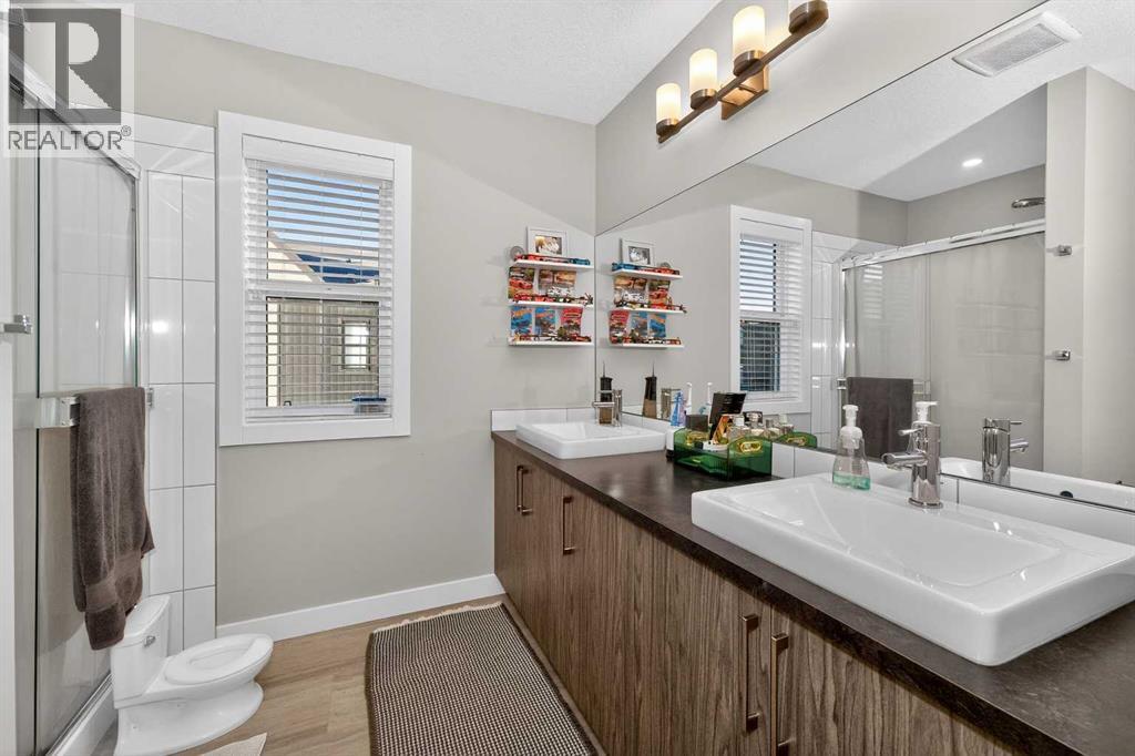 1305 Sage Meadows Gardens Nw, Calgary, Alberta T3P 1K3 - Photo 15 - A2283744