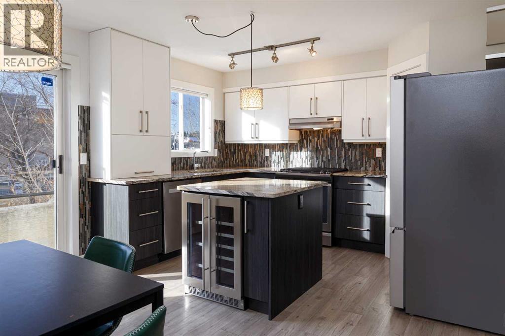 1525 11 Street Sw, Calgary, Alberta  T2R 1R3 - Photo 7 - A2286768