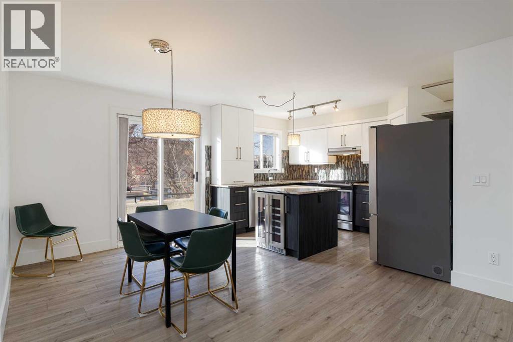 1525 11 Street Sw, Calgary, Alberta  T2R 1R3 - Photo 5 - A2286768