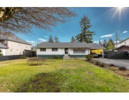 8736 154 STREET, Surrey, British Columbia