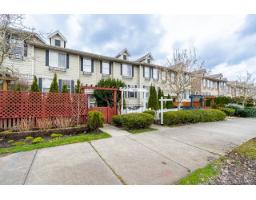 21123 80 AVENUE, Langley, British Columbia